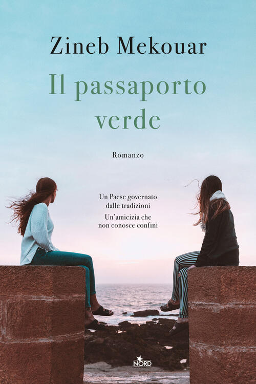 Il Passaporto Verde Zineb Mekouar Nord 2023