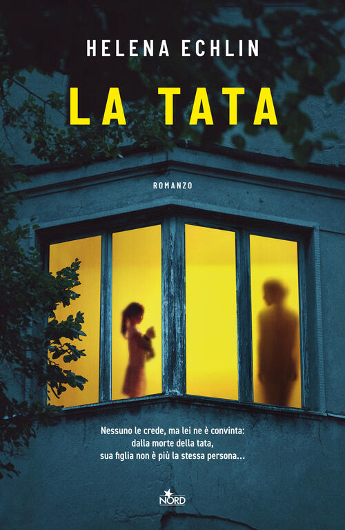 La Tata Helena Echlin Nord 2025