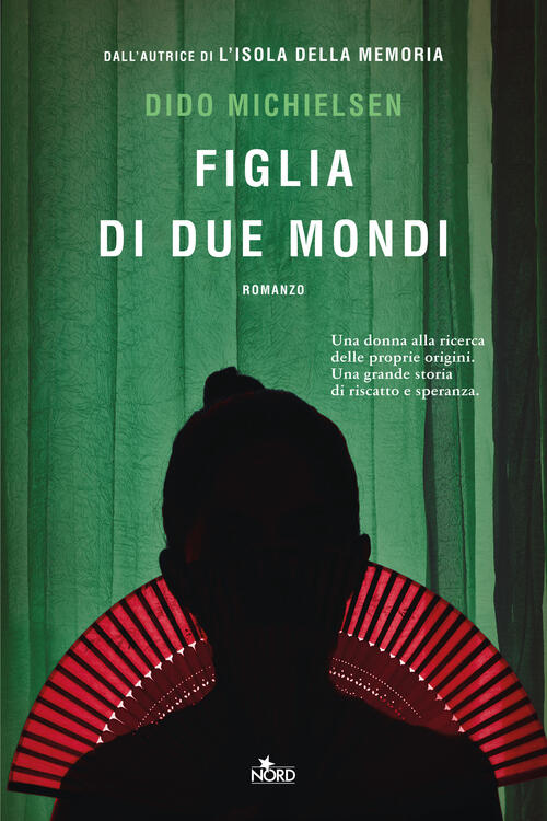 Figlia Di Due Mondi Dido Michielsen Nord 2024