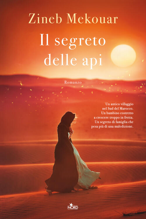 Il Segreto Delle Api Zineb Mekouar Nord 2025