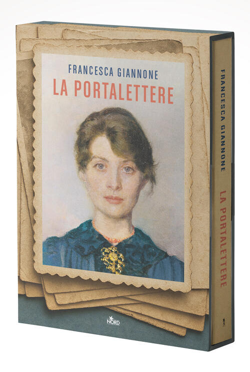 La Portalettere Francesca Giannone Nord 2025