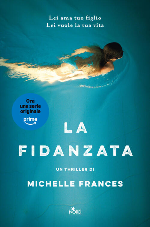 La Fidanzata Michelle Frances Nord 2025