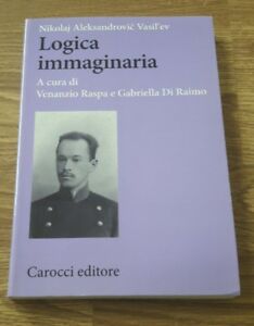 Logica Immaginaria