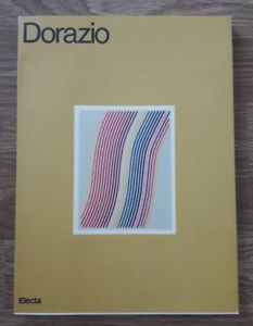 Dorazio - Electa - Gall. Nazionale Arte Moderna - Roma