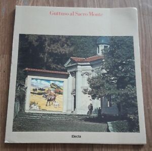Guttuso Al Sacro Monte
