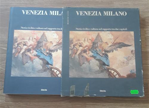 Venezia Milano