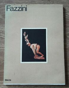 Fazzini - Aa.Vv. - Electa - 1984