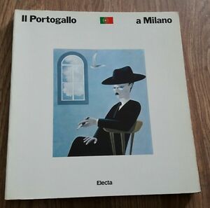 Il Portogallo A Milano Catalogo Mostra Milano Palazzo Reale Electa