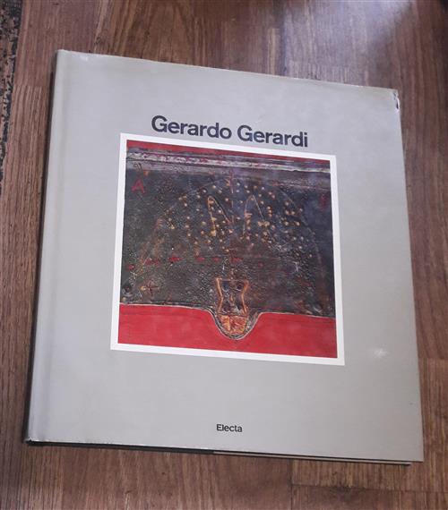 Gerardo Gerardi Simboli E Segni Del Gargano