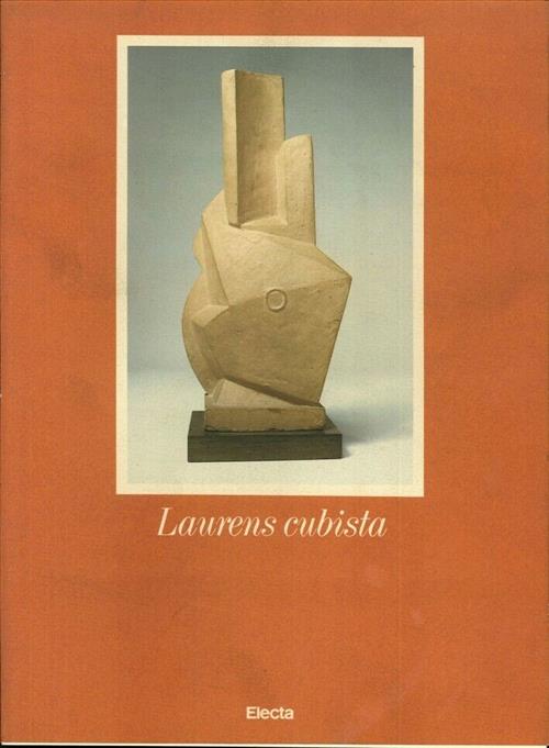 Laurens Cubista