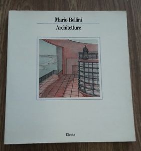 Mario Bellini. Architetture