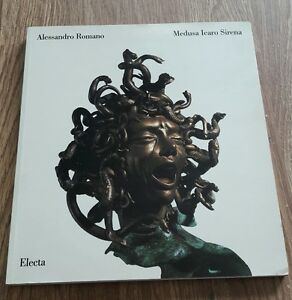 Medusa Icaro Sirena