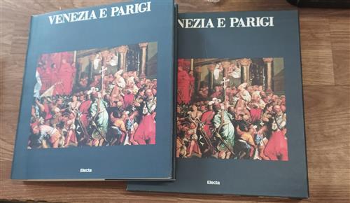 Venezia E Parigi