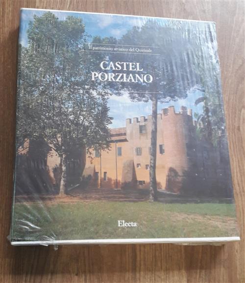 Castel Porziano