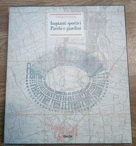 Impianti Sportivi Parchi E Giardini