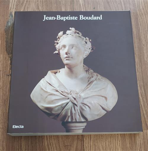 Jean Baptiste Boudard