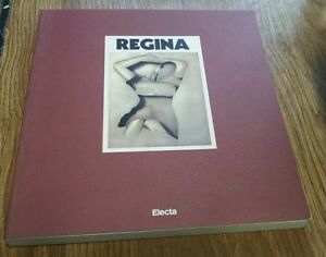 Regina. Catalogo Della Mostra Luciano Caramel Electa 162