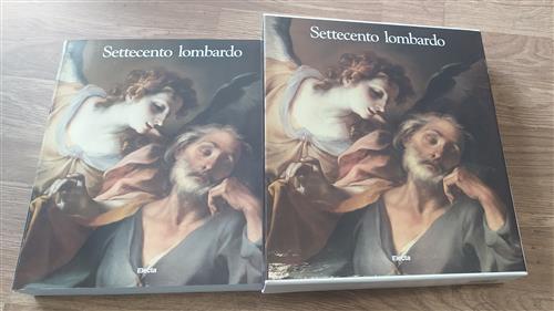 Settecento Lombardo