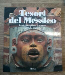 Tesori Del Messico