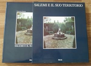 Salemi E Il Suo Territorio Electa