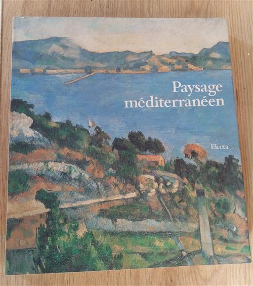 Paysage Mediterraneen Electa 1992