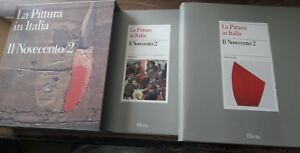 La Pittura In Italia. Il Novecento (1945-1990)