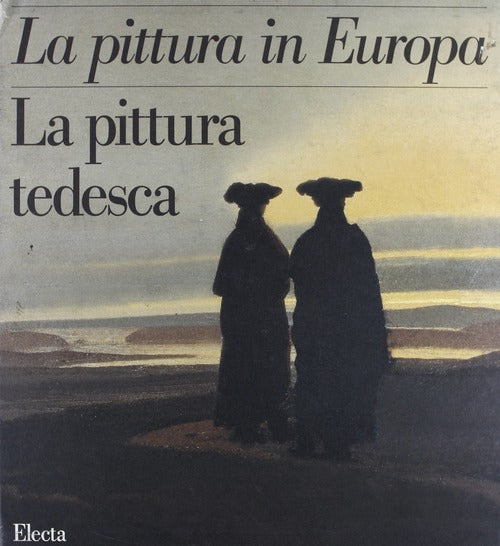La Pittura Tedesca