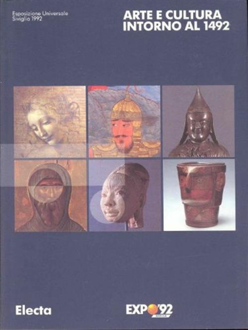 Arte E Cultura Intorno Al 1942