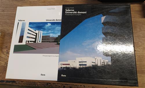 Salerno Universita Domani