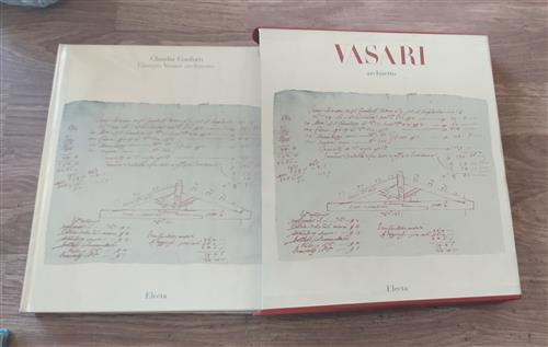 Giorgio Vasari Architetto