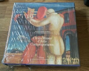 Civico Museo D Arte Contemporanea