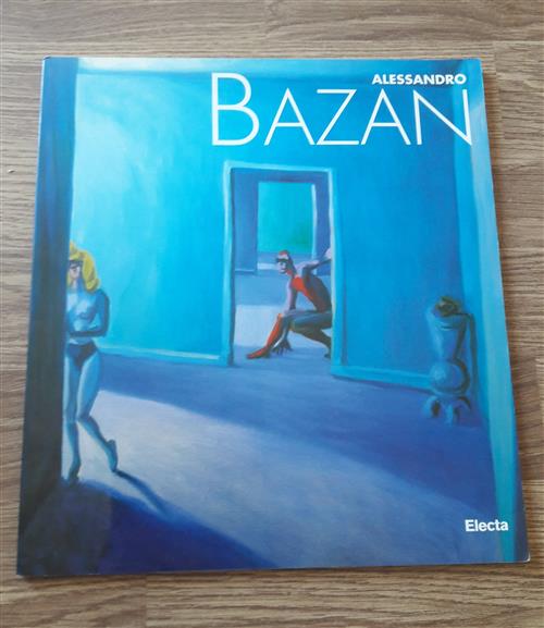 Bazan