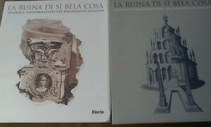 Il Mausoleo Di Augusto Eugenio Riccomini Mondadori Electa 1997