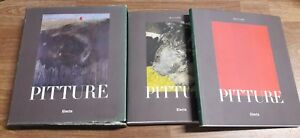 Pitture. Il Sentimento E La Forma. Opere Di Artisti Italiani Degli Anni Cinquanta E Sessanta. Catalo