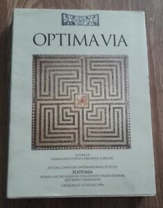 Optimavia Gemma Sema Chiesa, Ermanno A. Arslan Postumia 1997