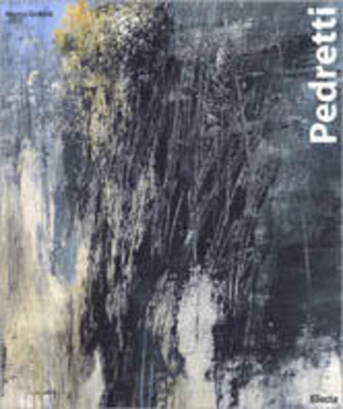Pedretti. Opere Su Carta (1992-1998). Catalogo Della Mostra Treviso