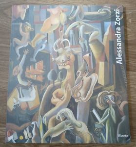 Alessandra Zorzi. Totem E Tabù. Catalogo Della Mos