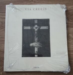 Via Crucis Arte/Illustrati Giorgio Bertelli Electa 2000