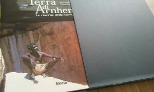 Terra Di Arnhem. Le Caverne Della Memoria Giancarlo Ligabue, Viviano Domenici