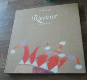 Rigoletto. Giuseppe Verdi. Con 2 Cd Audio