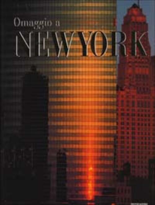 Omaggio A New York