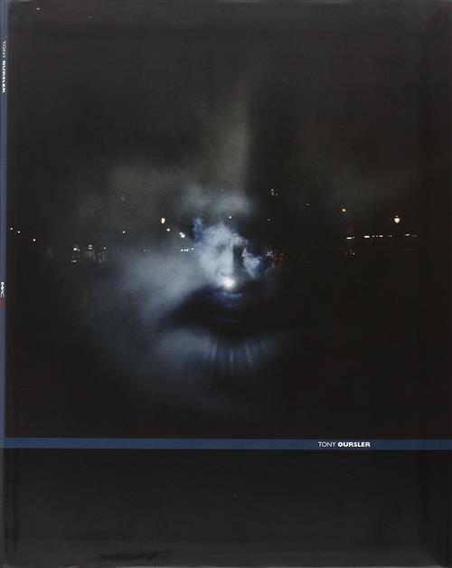 Tony Oursler. Ediz. Italiana E Inglese