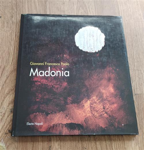 Madonia