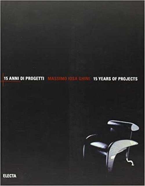 15 Anni Di Progetti
