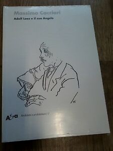 Adolf Loos E Il Suo Angelo. Das Andere E Altri Scritti Massimo Cacciari Mondad
