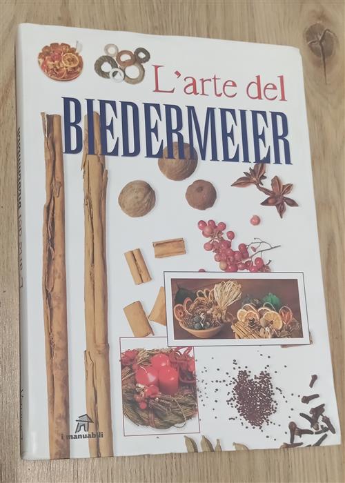 L' Arte Del Biedermeier Stradiotti Demetra 2000