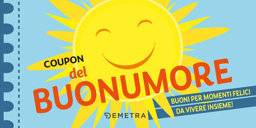 Coupon Del Buonumore Demetra 2025