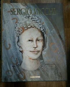 Sergio Vacchi Fabbri Editori