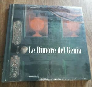 Le Dimore Del Genio Massimo Listri Rizzoli 1996