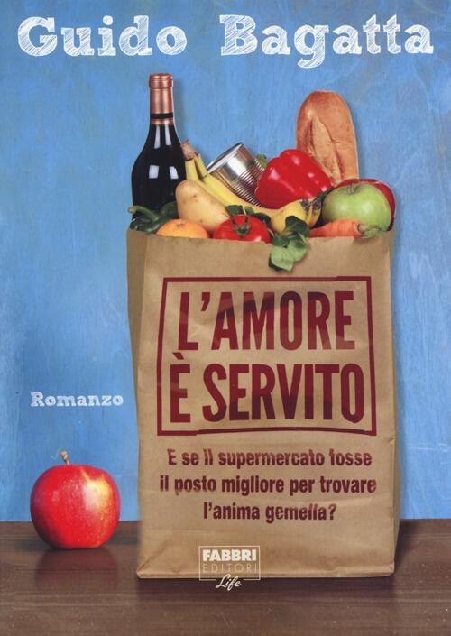 L' Amore E Servito